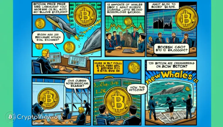 Quali sono i fattori che plasmano le tendenze del prezzo del Bitcoin?