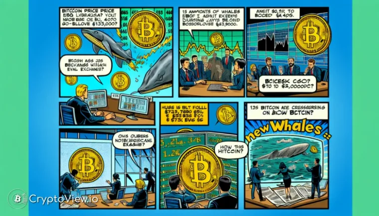 O que está Moldando as Tendências de Preço do Bitcoin?