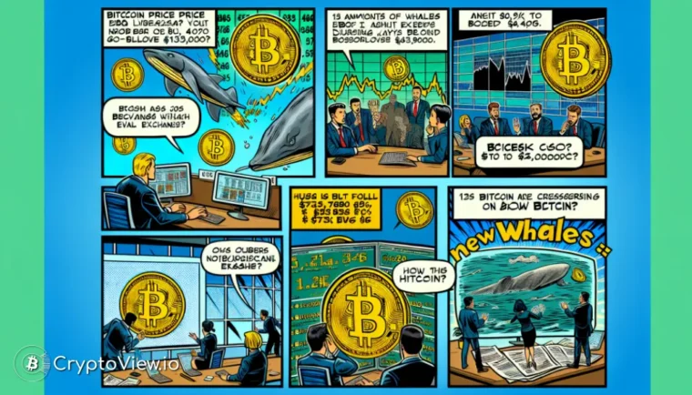 Что определяет тенденции цен Bitcoin?