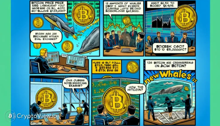 比特币价格趋势的形成是什么？