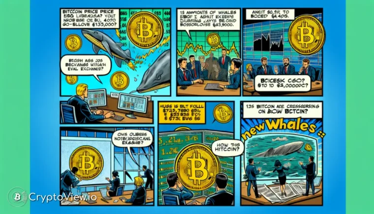 비트코인 가격 추세를 결정하는 요인은 무엇인가요?