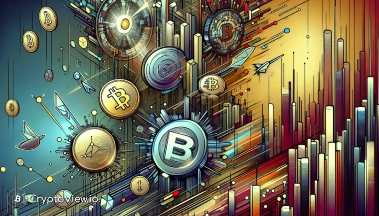 Werden KI-Token bald an Wert gewinnen?