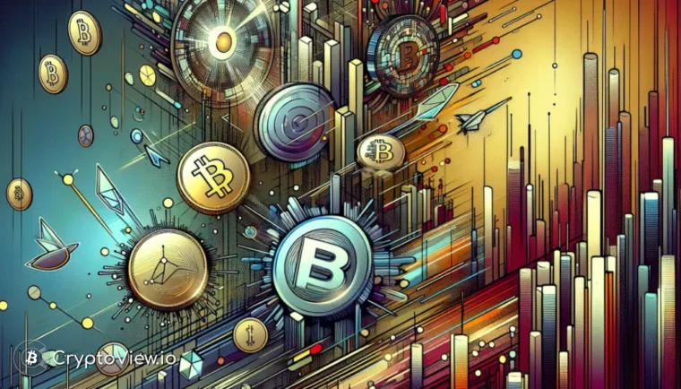 ¿Los tokens de IA aumentarán de valor pronto?