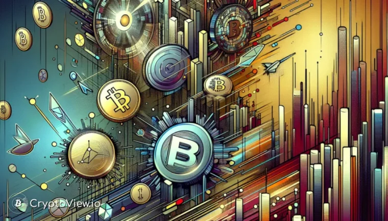 Zullen AI-tokens binnenkort in waarde stijgen?