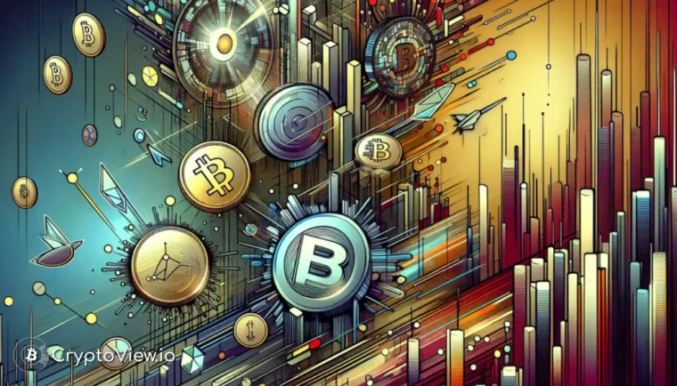 Vil AI Tokens Skyte i Verdi Snart?