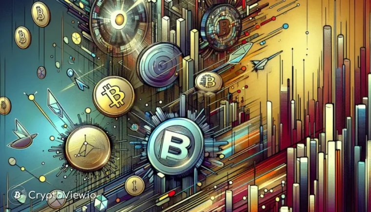 Kommer AI Tokens öka i värde snart?