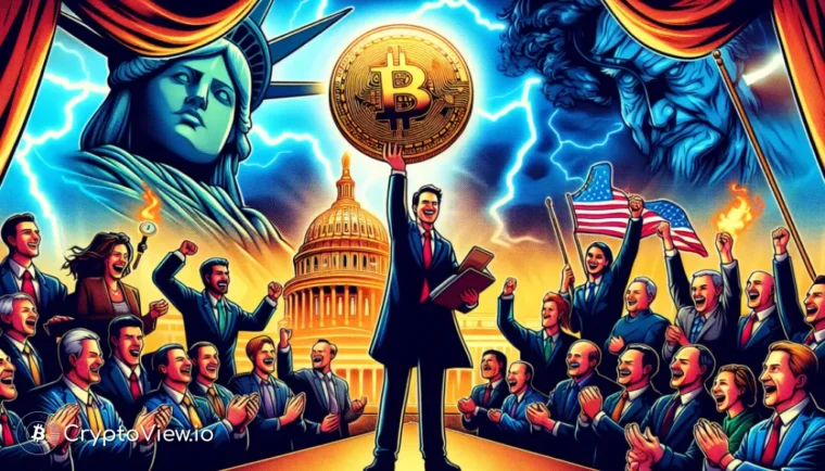 Oklahoma défend-t-il les droits des utilisateurs de Bitcoin ?