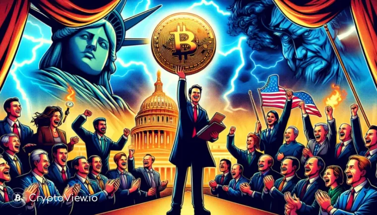 Oklahoma sta difendendo i diritti degli utenti di Bitcoin?