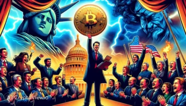 Staat Oklahoma voorop in het verdedigen van de rechten van Bitcoin-gebruikers?