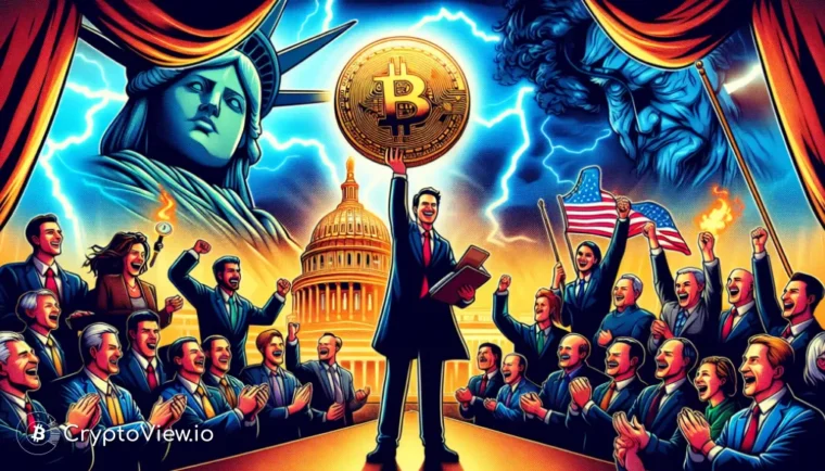 Czy Oklahoma broni prawa użytkowników Bitcoin?