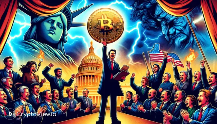 Защищает ли Оклахома права пользователей биткоина?