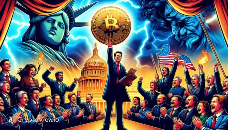 俄克拉荷马州是否在捍卫比特币用户权利?