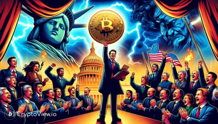 오클라호마가 비트코인 사용자 권리를 옹호하고 있습니까?