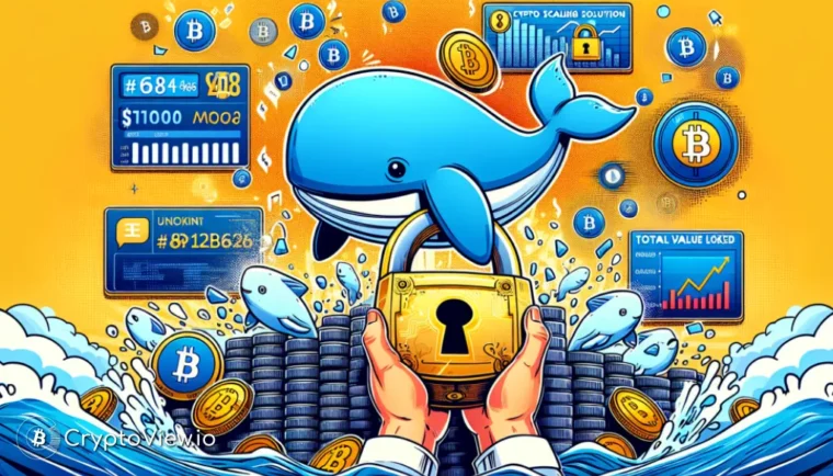 Hva skjedde etter Arbitrum Token Release?