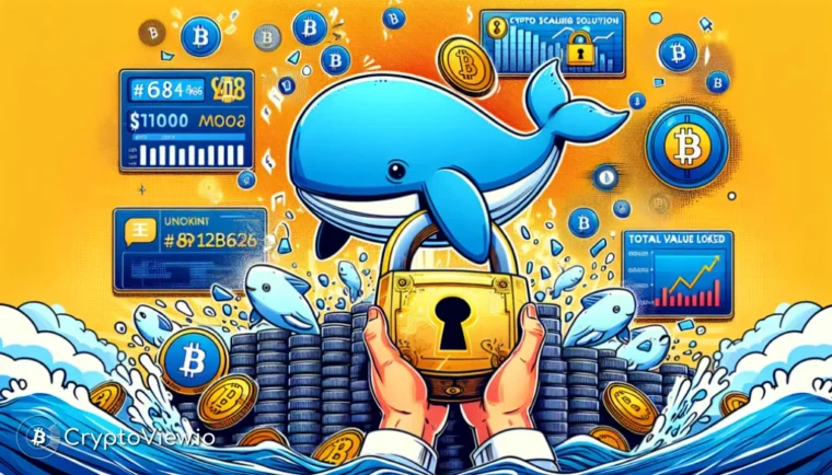 Arbitrum 토큰 발행 후 어떤 일이 있었을까?