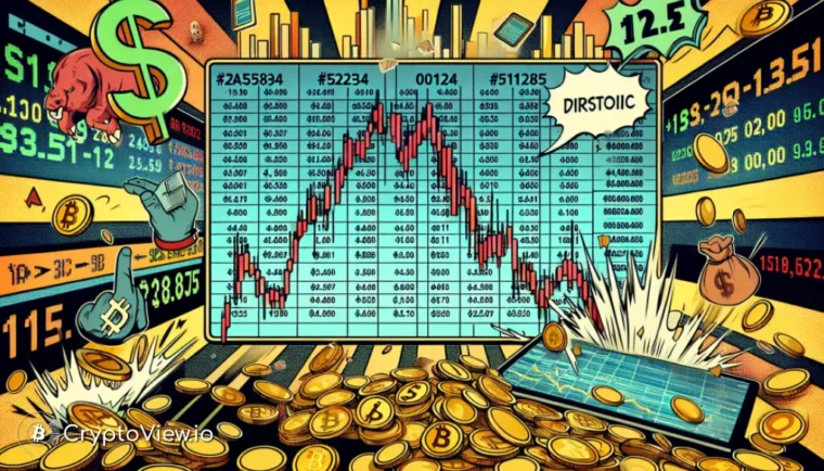 Why Did the Crypto Market Plummet Recently?