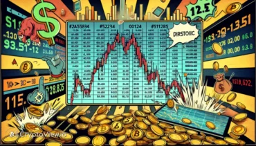 ¿Por qué se desplomó recientemente el mercado de criptomonedas?
