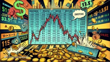 Perché il mercato delle criptovalute è recentemente crollato?
