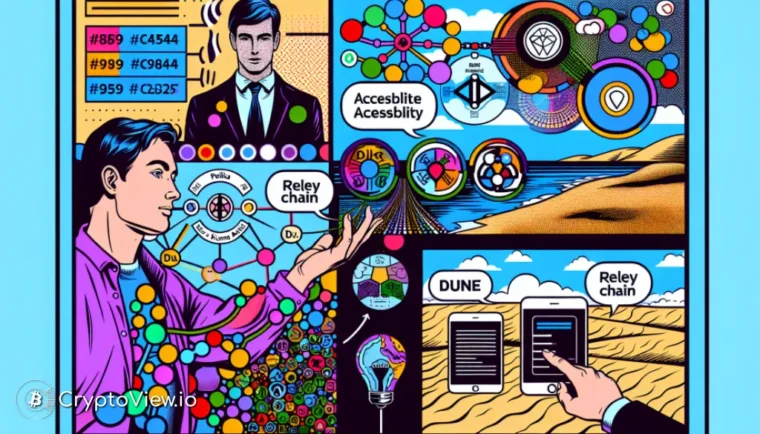 Les données de Polkadot sont-elles désormais plus accessibles ?