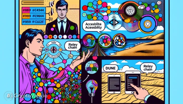 I dati di Polkadot sono ora più accessibili?