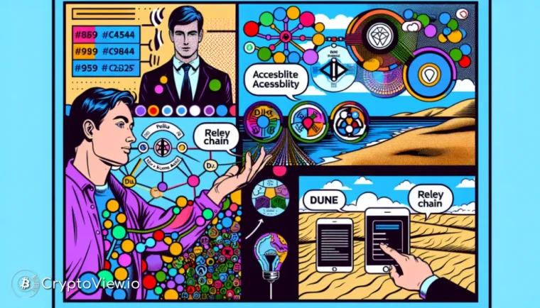 Os dados do Polkadot estão agora mais acessíveis?