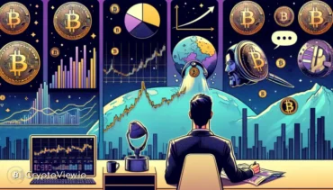 هل سترتفع قيمة البيتكوين إلى 125 ألف دولار قريبًا؟