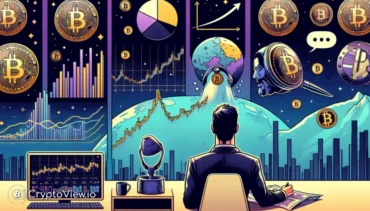 Will Bitcoin Surge to $125K Soon?