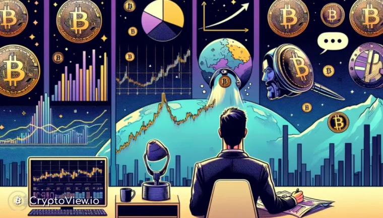 Will Bitcoin Surge to $125K Soon?