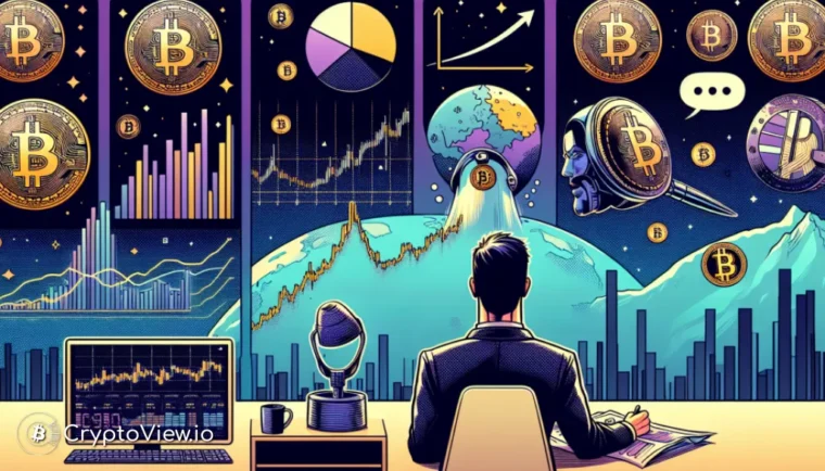 Bitcoin va-t-il grimper à 125K bientôt ?