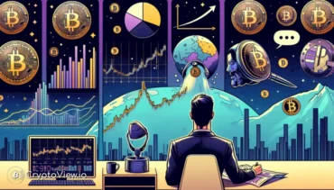 Bitcoin Raggiungerà Presto i 125.000 Dollari?