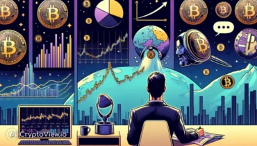 Zal Bitcoin binnenkort stijgen naar $125K?