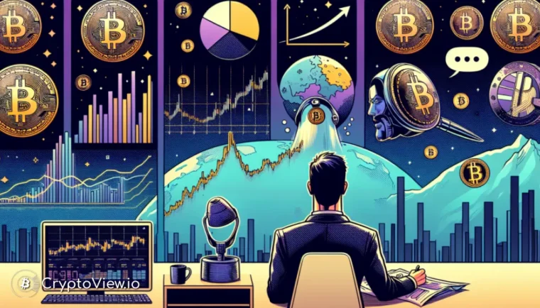 比特币很快会暴涨至12.5万美元吗？