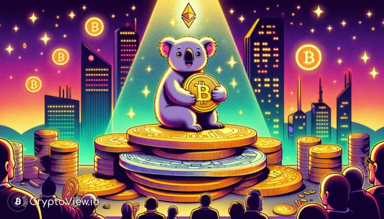 Ist Koala Coin (KLC) die nächste große Meme-Münze?