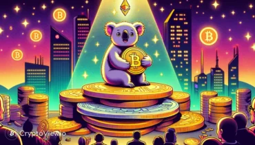 Is Koala Coin (KLC) de Volgende Grote Meme Coin?
