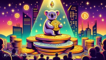 Er Koala Coin (KLC) den neste store meme-mynten?