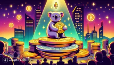 É a Koala Coin (KLC) a Próxima Grande Moeda Meme?