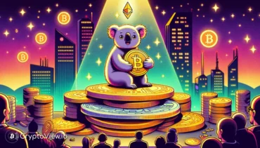 Является ли Koala Coin (KLC) следующей крупной мем-монетой?