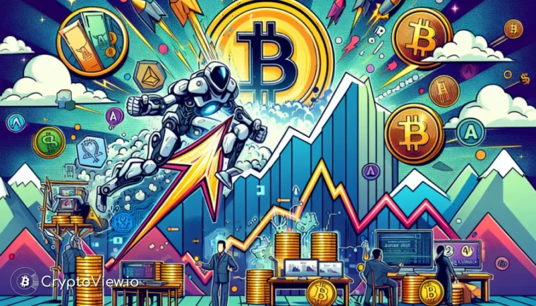 Is de Prijsstijging van Avalanche Duurzaam?