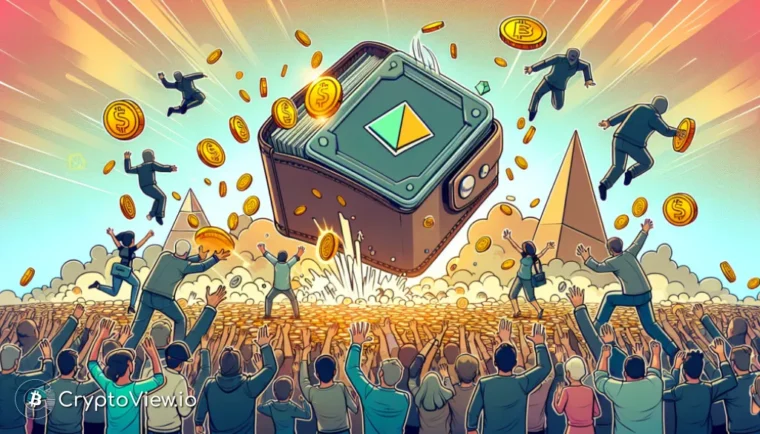 Czy szaleństwo przed sprzedażą wstępną Solana jest warte zachwytu?