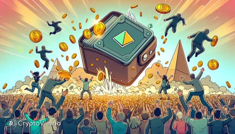 Стоит ли шум вокруг предпродажи Solana?