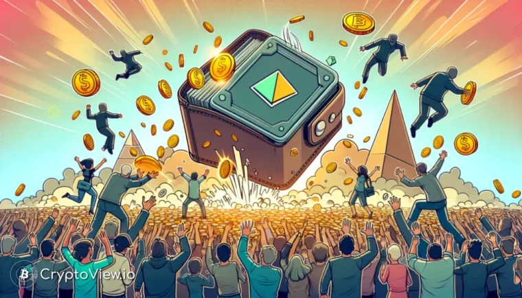 솔라나의 프리세일 열풍은 혹평할 가치가 있을까요?