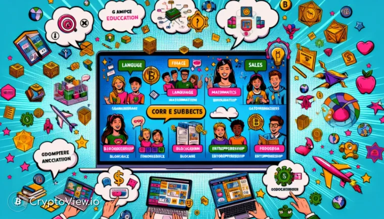 Er der en gratis uddannelsesinitiativ på horisonten?