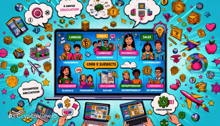 È in arrivo un'iniziativa di istruzione gratuita all'orizzonte?