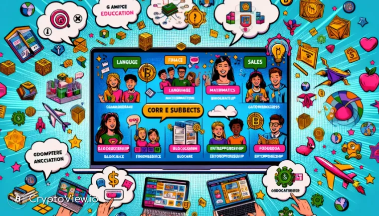 Is een Gratis Onderwijsinitiatief aan de Horizon?