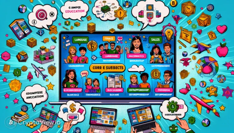 Er en gratis utdanningsinitiativ på horisonten?