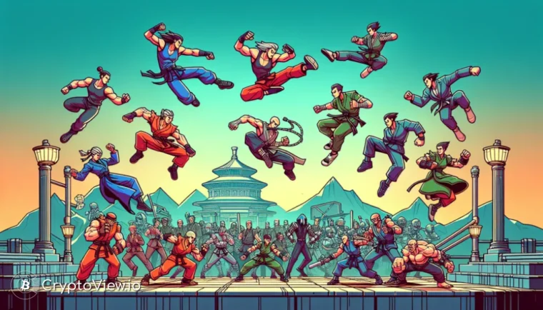 Czy AI Arena Zmienia Oblicze Drużynowych Gier?