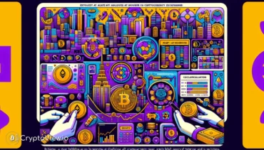 Wie konnte sich Binance's Vermögen so stark erhöhen?