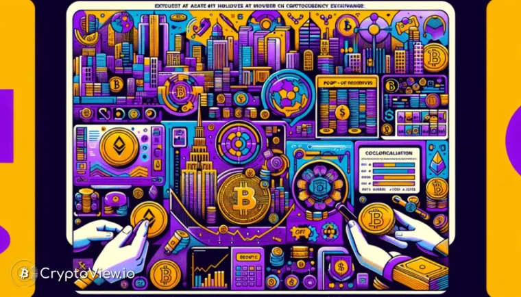 कैसे बाइनेंस की संपत्तियां विकसित हुईं?