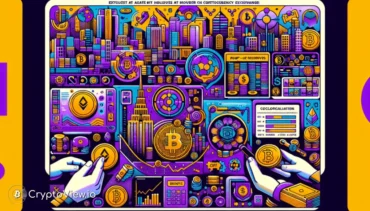 Hoe Hebben De Activa van Binance Zo'n Enorme Groei Doorgemaakt?