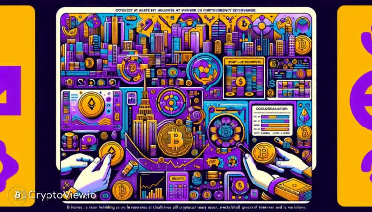 Jak Binance zwiększył swoje aktywa?